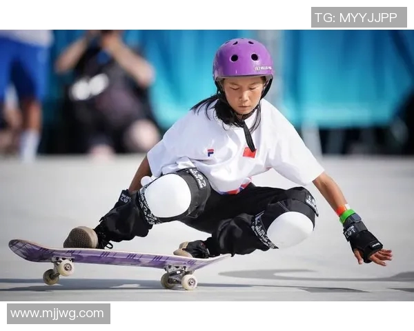 滑板文化的崛起：深入了解西安滑板队的训练与发展现状