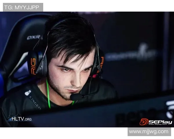 聚焦CSGOTES团队协作的关键要素与成功经验分享