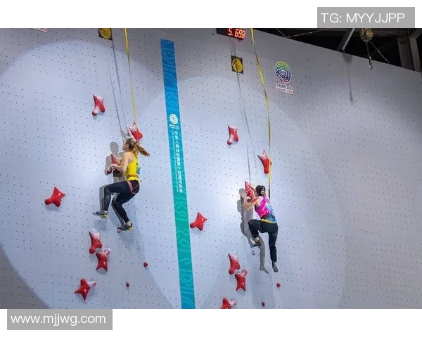 赛后分析:上海攀岩队与深圳攀岩队个人能力对比与启示