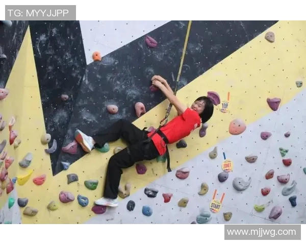 重庆攀岩队心理素质排名第一的最新TOP10分析与启示