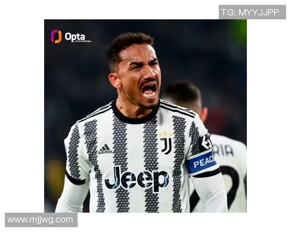 达尼洛：从足球新星到世界舞台的闪耀之星的成长之路