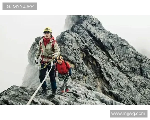 重庆极限运动队心理素质探讨与提升策略研究