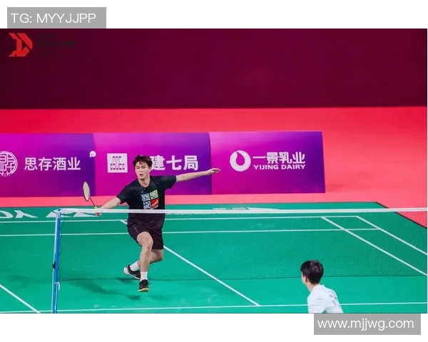 重庆羽毛球队的奋斗历程与辉煌成就杯赛特别报道