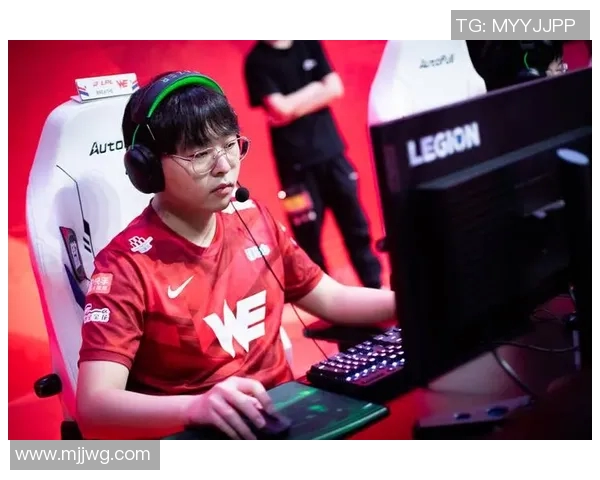 重磅专题：WE战队如何通过边路渗透实现战术革新与胜利突破