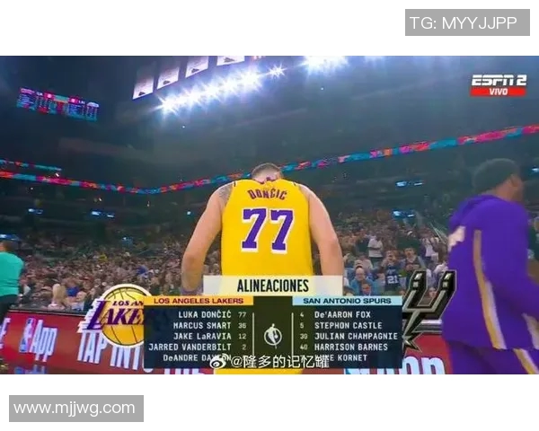 2004年湖人与马刺季后赛激战回顾：巅峰对决与传奇时刻的交织