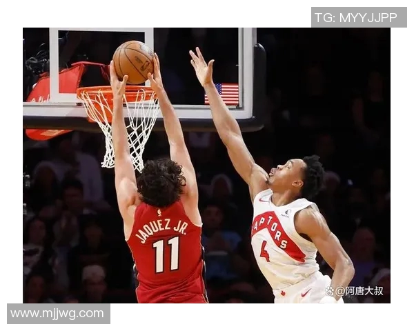 08年NBA季后赛猛龙对决魔术的精彩瞬间与战术分析