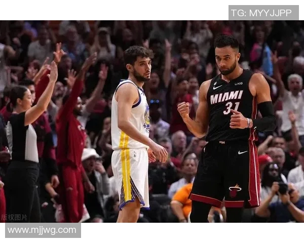 勇士与热火2014至2015赛季的精彩对决与背后故事分析